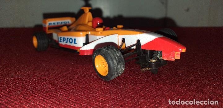 Scalextric: SCALEXTRIC JIADA TOYS - Foto 5