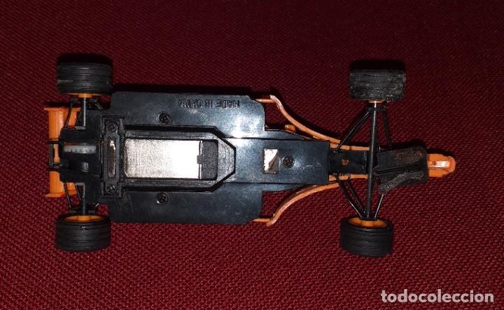 Scalextric: SCALEXTRIC JIADA TOYS - Foto 6
