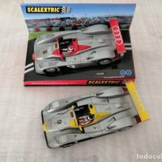 Scalextric: AUDI R8 SCALEXTRIC TECNITOYS. Lote 220604411