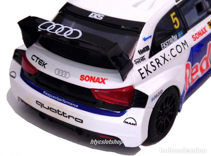 Audi s1 wrx