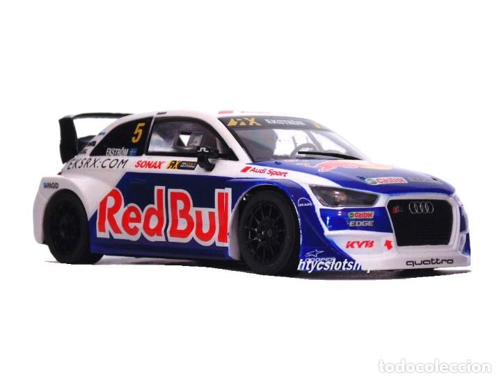 Audi s1 wrx