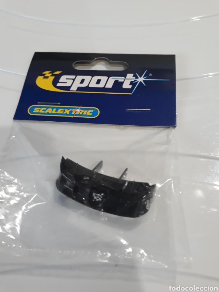 Scalextric: Aleron Scalextric Ford Focus WRC, Nuevo. - Foto 2