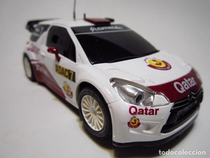 Scalextric: CITROEN C3 SCALEXTRIC NUEVO - Foto 2