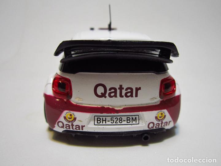 Scalextric: CITROEN C3 SCALEXTRIC NUEVO - Foto 6