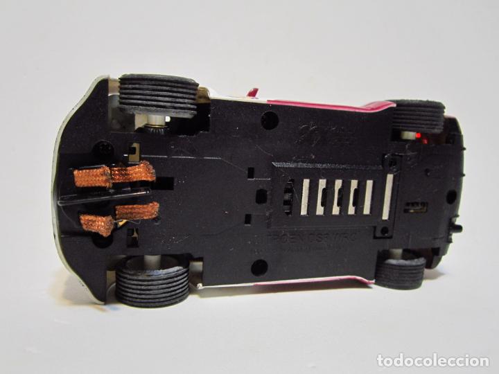 Scalextric: CITROEN C3 SCALEXTRIC NUEVO - Foto 8