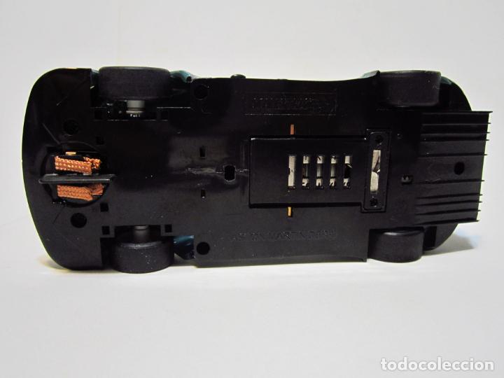 Scalextric: ASTON MARTIN DBR 9 SCALEXTRIC - Foto 9