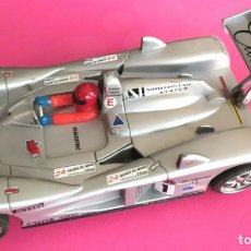 Scalextric: CADILLAC NORTHSTAR 24 H LE MANS 2000 SCALEXTRIC TECNITOYS ESCALA 1/32. Lote 227781320