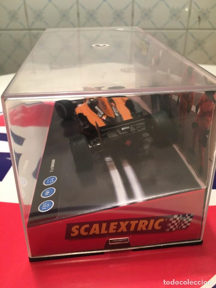 Scalextric: FORMULA 1 ARROWS 2000 - Foto 3