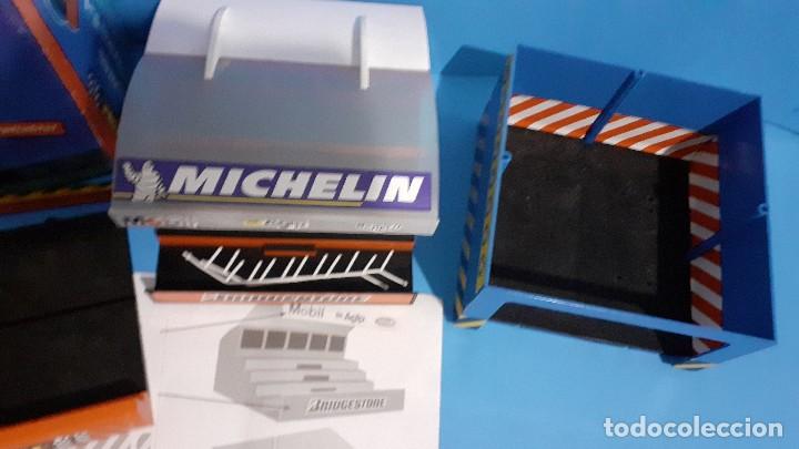 Scalextric: Scalextric Boxes tribuna F-1 - Foto 4