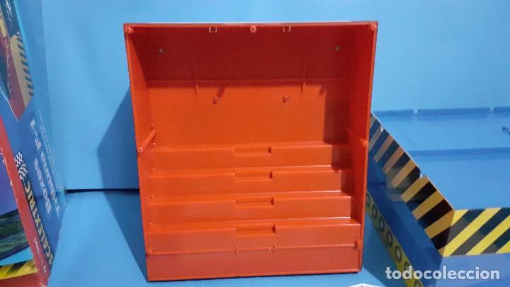Scalextric: Scalextric Boxes tribuna F-1 - Foto 8