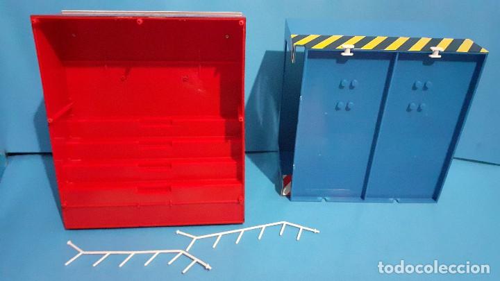 Scalextric: Scalextric Boxes tribuna F-1 - Foto 9
