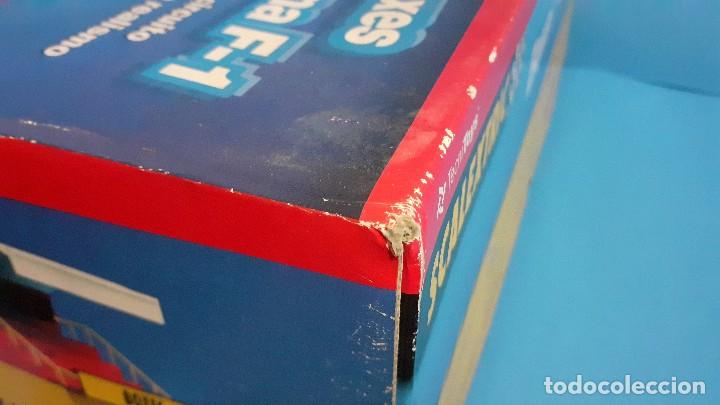Scalextric: Scalextric Boxes tribuna F-1 - Foto 19