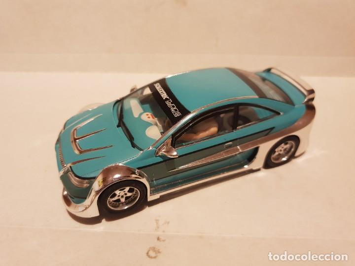 SCALEXTRIC COCHE TUNING (Juguetes - Slot Cars - Scalextric Tecnitoys)