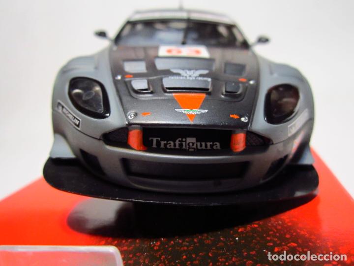 Scalextric: ASTON MARTIN DBR 9 SCALEXTRIC - Foto 5
