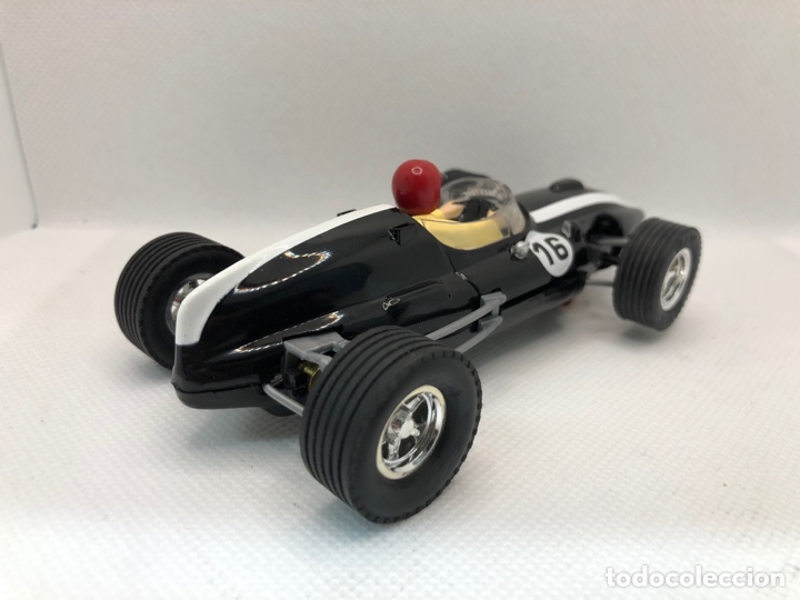 Scalextric: SCALEXTRIC COOPER CLIMAX - Foto 2