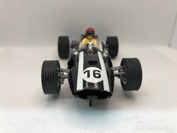 Scalextric: SCALEXTRIC COOPER CLIMAX - Foto 3