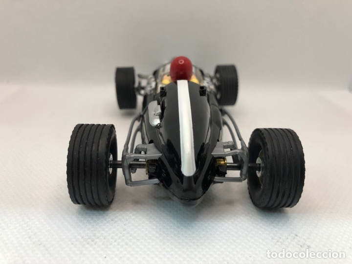 Scalextric: SCALEXTRIC COOPER CLIMAX - Foto 4