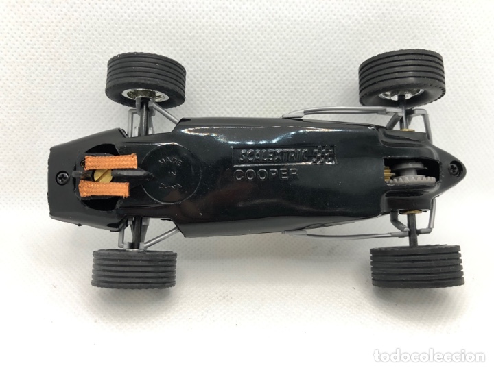 Scalextric: SCALEXTRIC COOPER CLIMAX - Foto 5