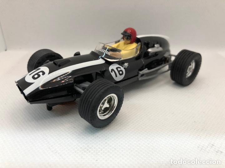 Scalextric: SCALEXTRIC COOPER CLIMAX - Foto 1