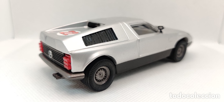 Scalextric: SCALEXTRIC MERCEDES WANKEL C111 - Foto 2