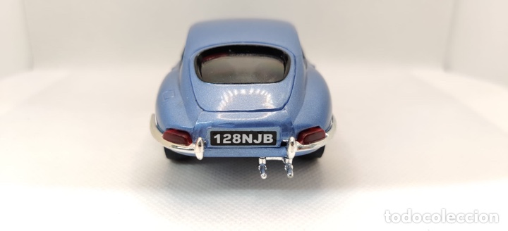 Scalextric: SCALEXTRIC TECNITOYS JAGUAR E - Foto 4