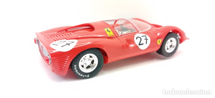 Scalextric: SCALEXTRIC FERRARI GT330 - Foto 2