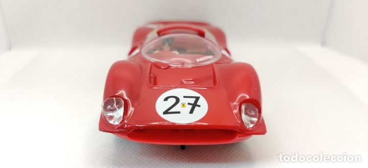 Scalextric: SCALEXTRIC FERRARI GT330 - Foto 3