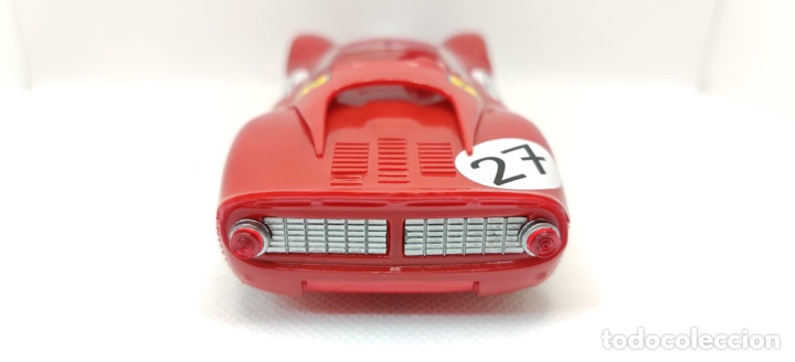Scalextric: SCALEXTRIC FERRARI GT330 - Foto 4