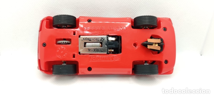 Scalextric: SCALEXTRIC FERRARI GT330 - Foto 5