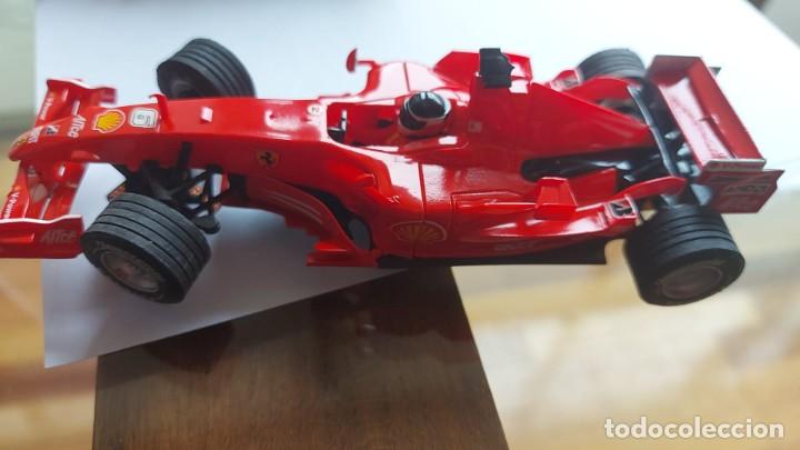 Scalextric: Scalextric Ferrari 6 - Foto 2