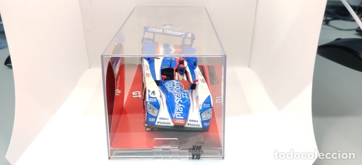 Scalextric: SCALEXTRIC AUDI R8 GT - Foto 3