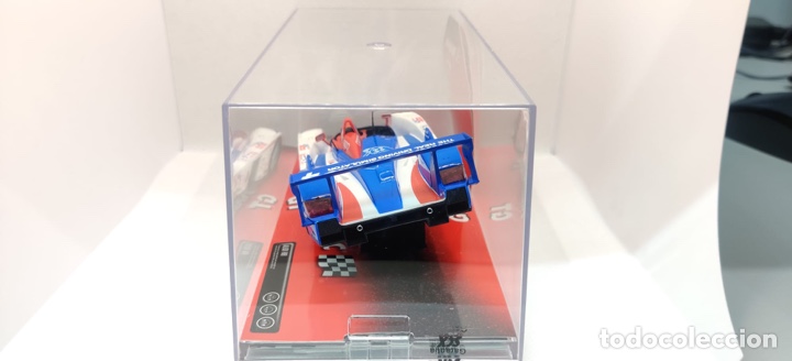 Scalextric: SCALEXTRIC AUDI R8 GT - Foto 4