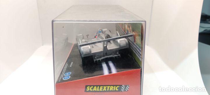 Scalextric: SCALEXTRIC CADILLAC LMP - Foto 3