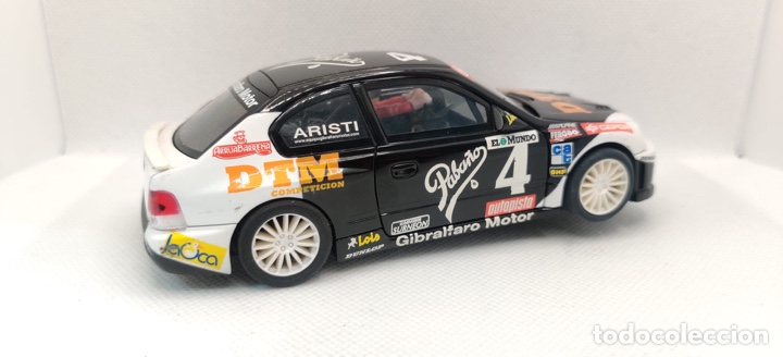 Scalextric: SCALEXTRIC HYUNDAI ACCENT - Foto 2