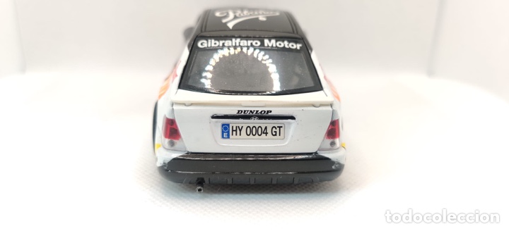 Scalextric: SCALEXTRIC HYUNDAI ACCENT - Foto 4
