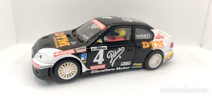 Scalextric: SCALEXTRIC HYUNDAI ACCENT - Foto 1