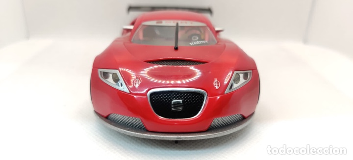 Scalextric: SCALEXTRIC SEAT CUPRA GT - Foto 3