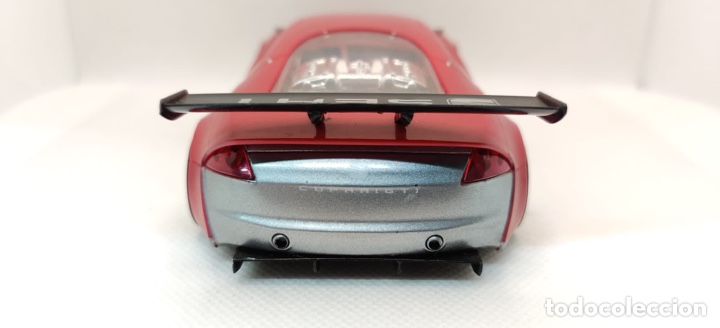 Scalextric: SCALEXTRIC SEAT CUPRA GT - Foto 4