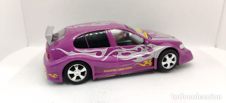 Scalextric: SCALEXTRIC TUNING ONE - Foto 2
