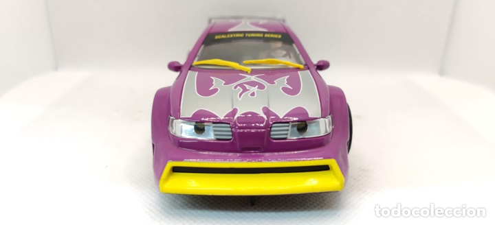 Scalextric: SCALEXTRIC TUNING ONE - Foto 3