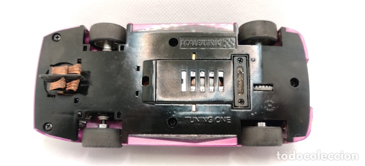Scalextric: SCALEXTRIC TUNING ONE - Foto 5