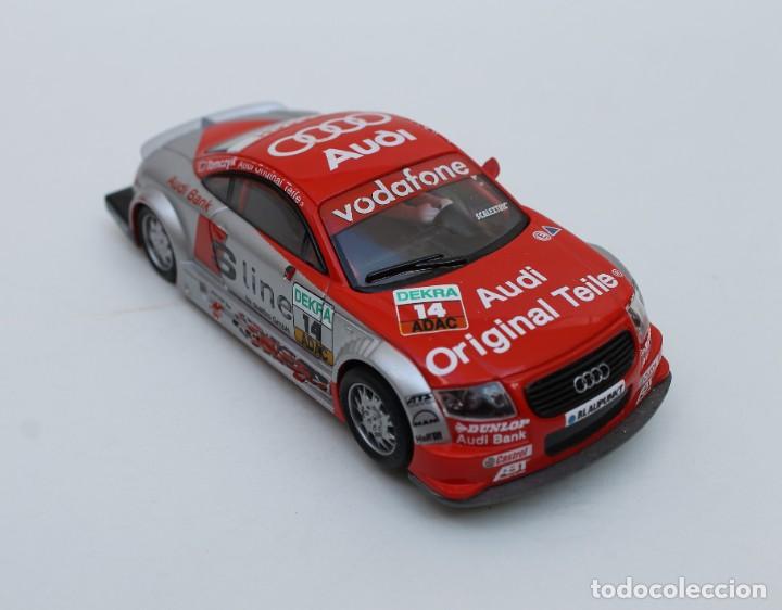 Scalextric: SCALEXRIC - AUDI TT - VODAFONE - Foto 2