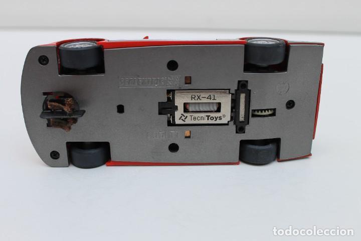 Scalextric: SCALEXRIC - AUDI TT - VODAFONE - Foto 7