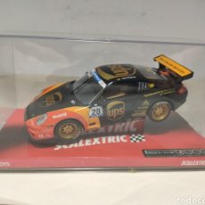 Scalextric: SCALEXTRIC PORSCHE 911 GT3 CUP TECNITOYS REF. 6371. Lote 301467488