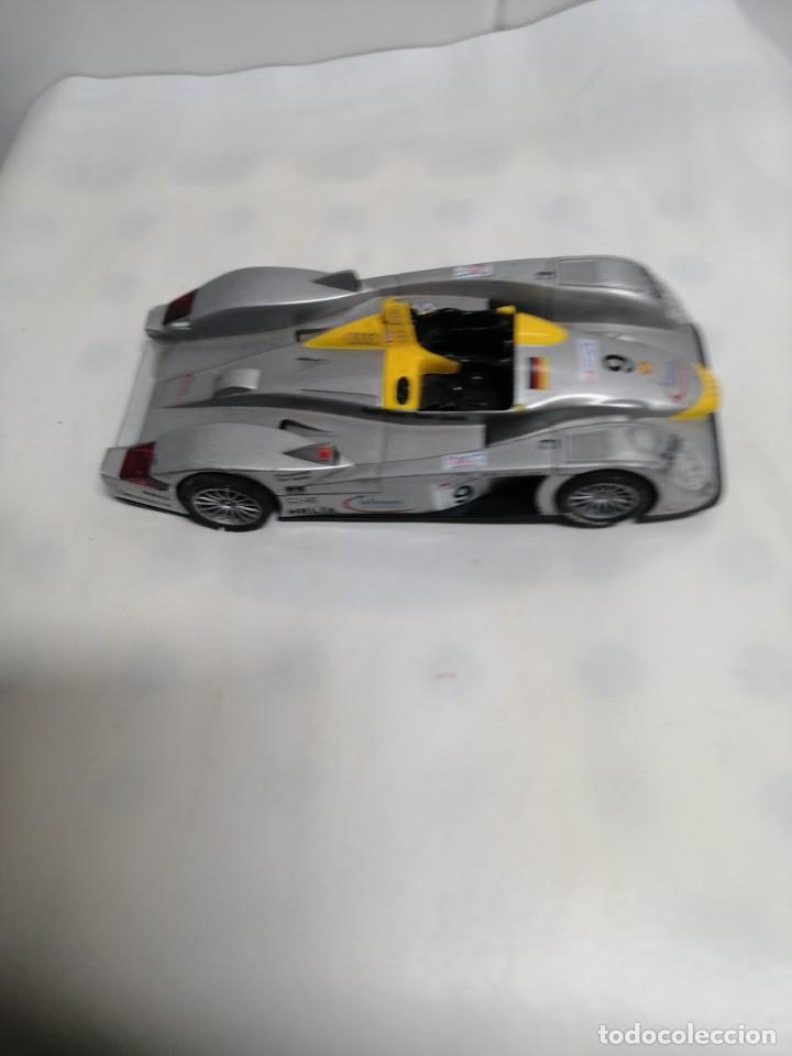 Scalextric: COCHE - AUDI R8 SCALEXTRIC - Foto 3