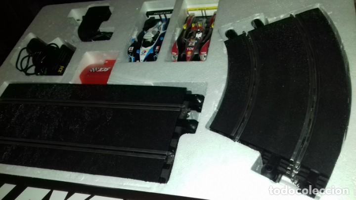 Scalextric: SCALEXTRIC C1 GT -- L51-100 - Foto 3