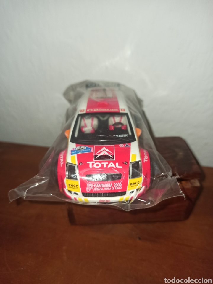 Scalextric: CITROEN C2 Nuevo - Foto 5