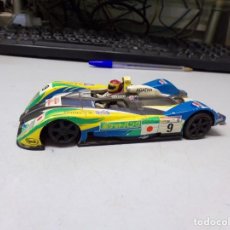 Scalextric: SCALEXTRIC TECNITOYS DOME S 101 JUDD REF 153