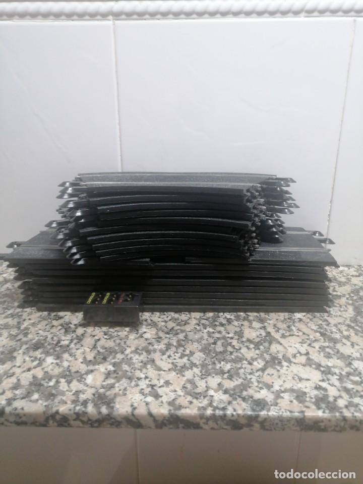 Scalextric: SCALEXTRIC. C2 DTM CON CAJA - Foto 8