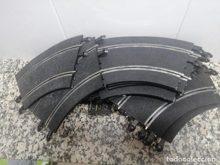 Scalextric: SCALEXTRIC. C2 DTM CON CAJA - Foto 10
